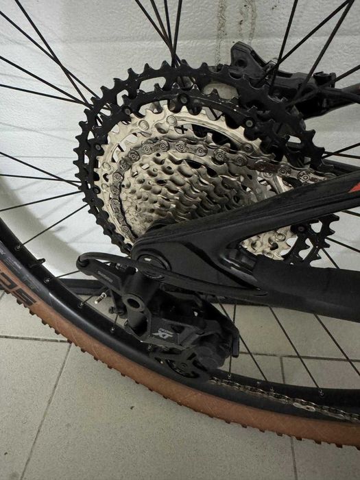 KTM SCARP MASTER