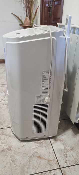 Daitsu ADP-12F/CX-A3 - 12.000 BTU