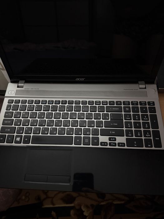 Продам ноутбук Acer