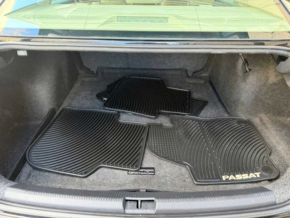 Volkswagen Passat      2014