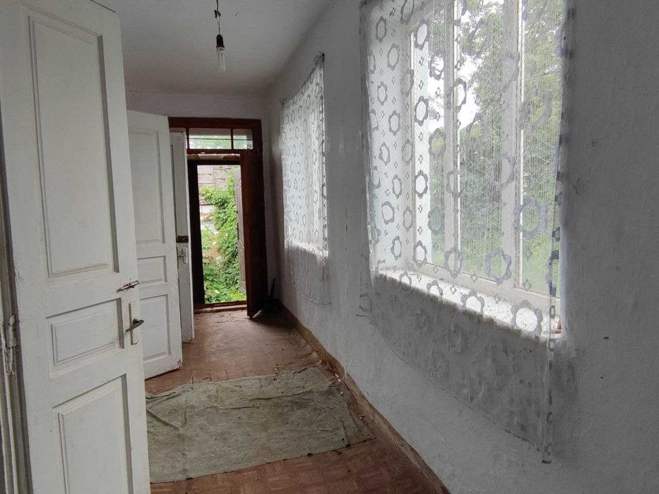 Продається цегляний будинок, у Галицькому районі, село Нові Скоморохи.