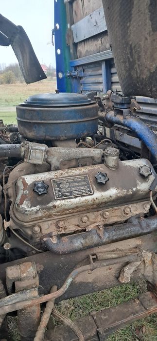 Продам Двигун ямз 236