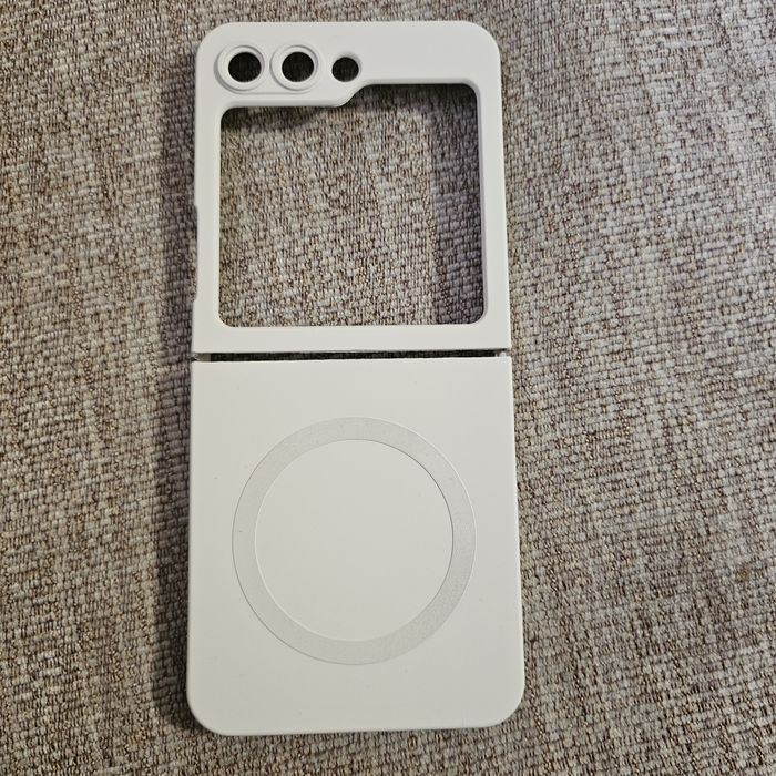 Накладка на Samsung flip 5