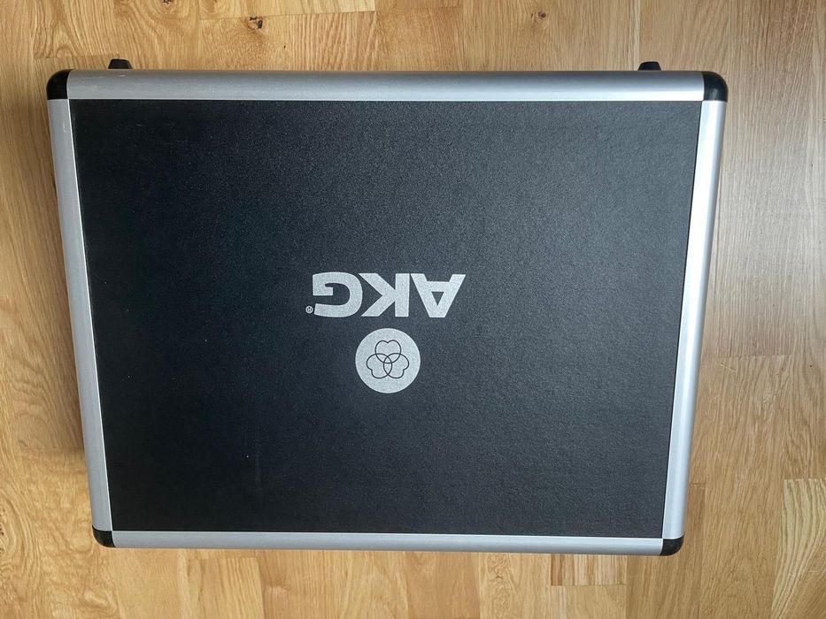 Mikrofon Lampowy AKG P820 P 820