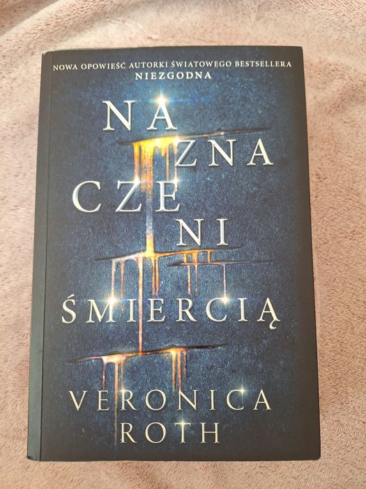 Naznaczeni śmiercią