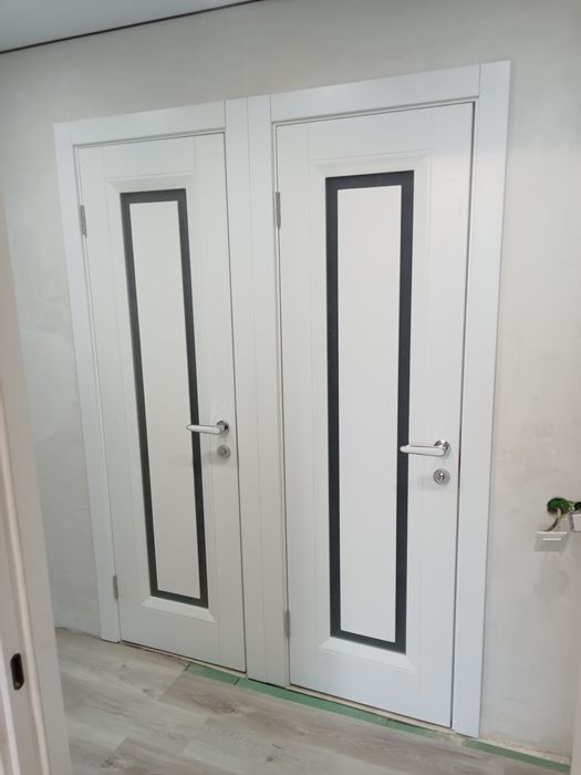 Ремонт демонтаж і монтаж дверей,столярні роботи