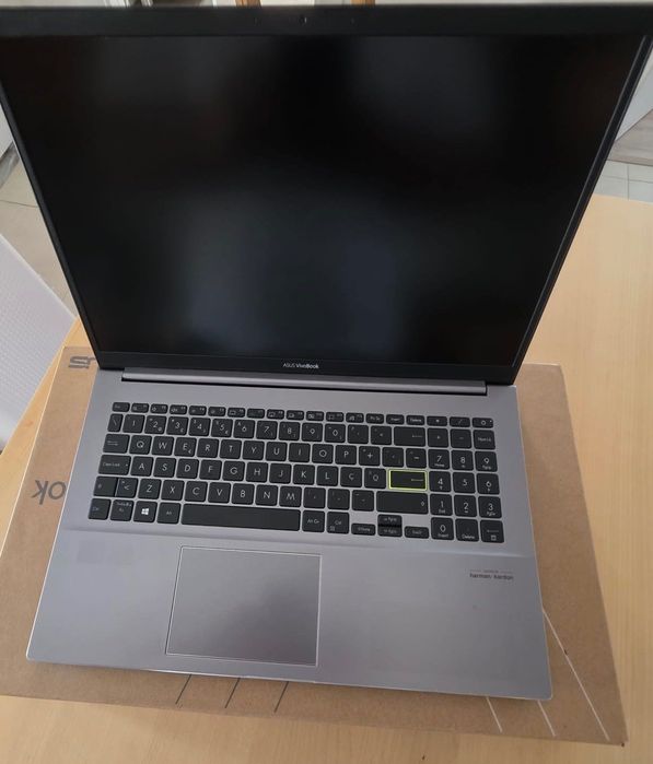 Vendo PC ASUS Vivobook