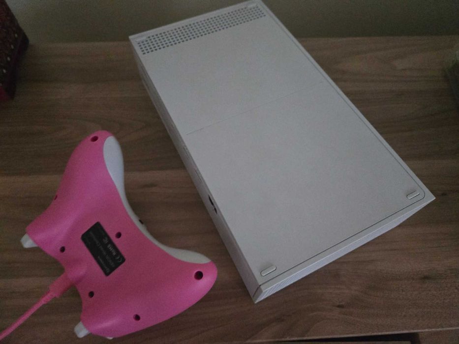 Konsola xbox series s