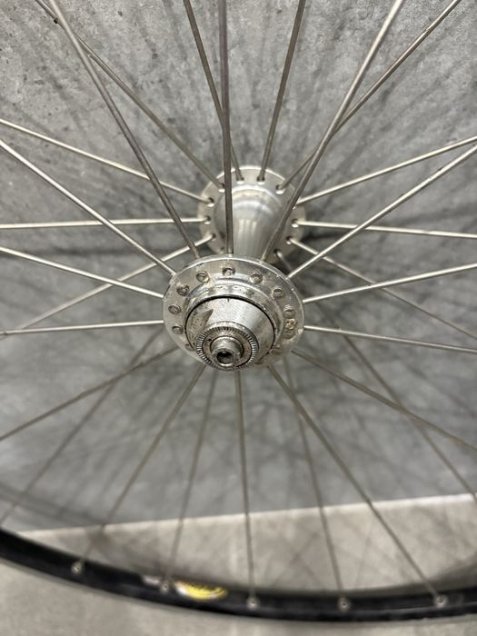 Komplet kół MAVIC Open Pro