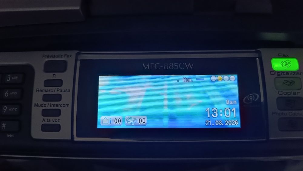 Brother MFC-855CW446963510244157441