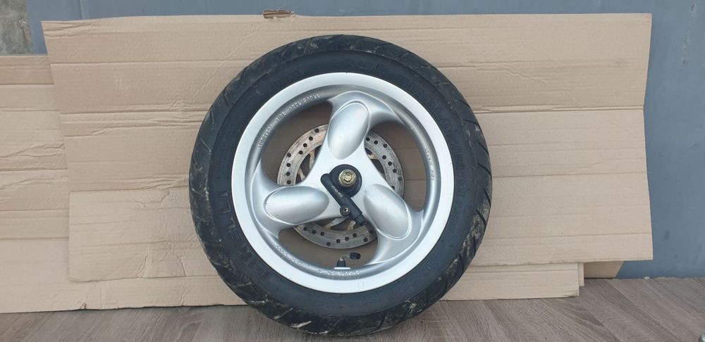 Колесо передне Kymco Grand Dink , R12