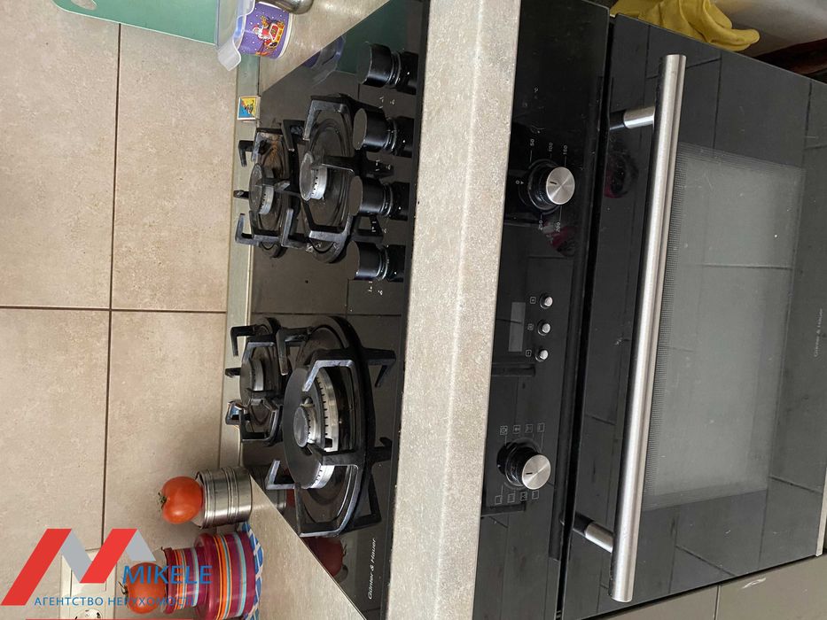 Без% Продаж 1к 45м2 Ірпінь ЖК Жасмін Лісова 6а Університетська