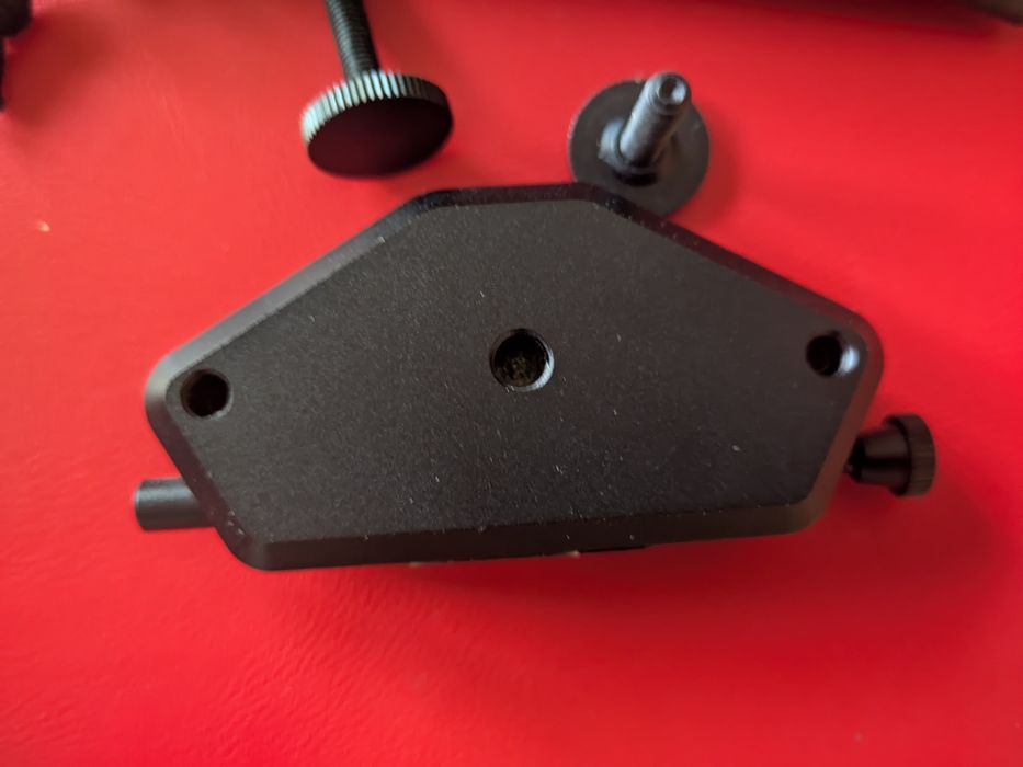 Puluz Capture uchwyt do aparatu