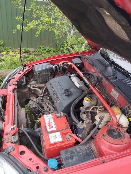 Продам Daewoo Lanos