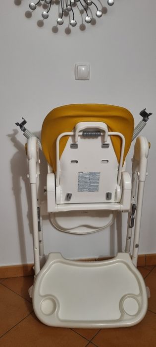 Cadeira da papa/ espreguiçadeira