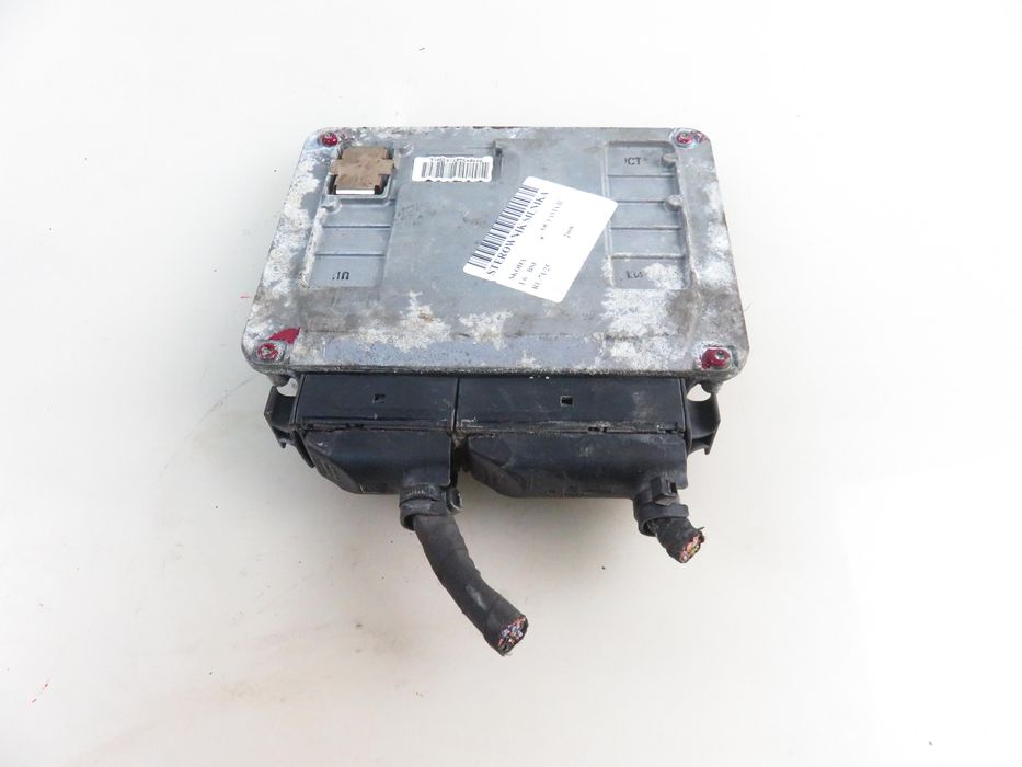 Sterownik Skoda Octavia II 1.6 06a906033nt 5wp40788