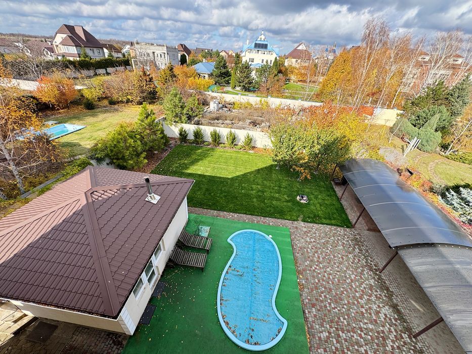 Баня на дровах новоолександрівка лазня з басейном