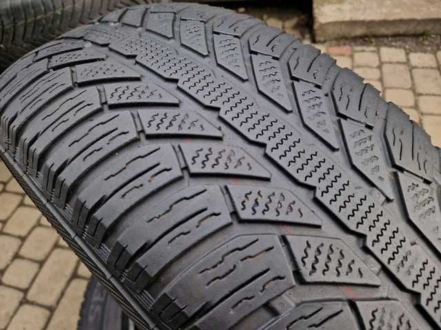 225/65R17 Semperit Master-Grip 2 Шини/Колеса/Зимові Склад шин