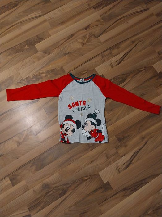 Koszulka Myszka Miki Disney