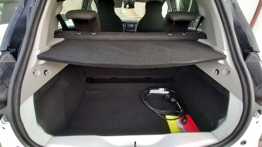 Renault Zoe R135 52kWh - VALOR FIXO