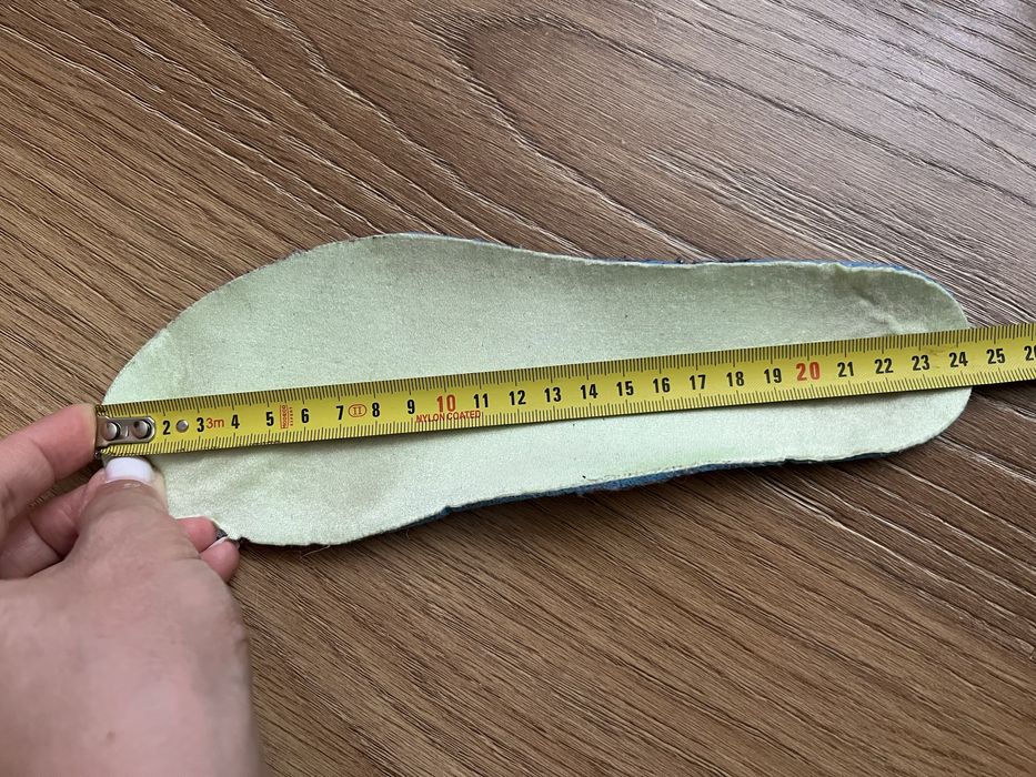 Nike M2K Tekno Barely Volt