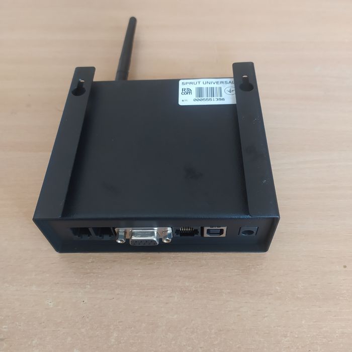 GSM шлюз Sprut Universal