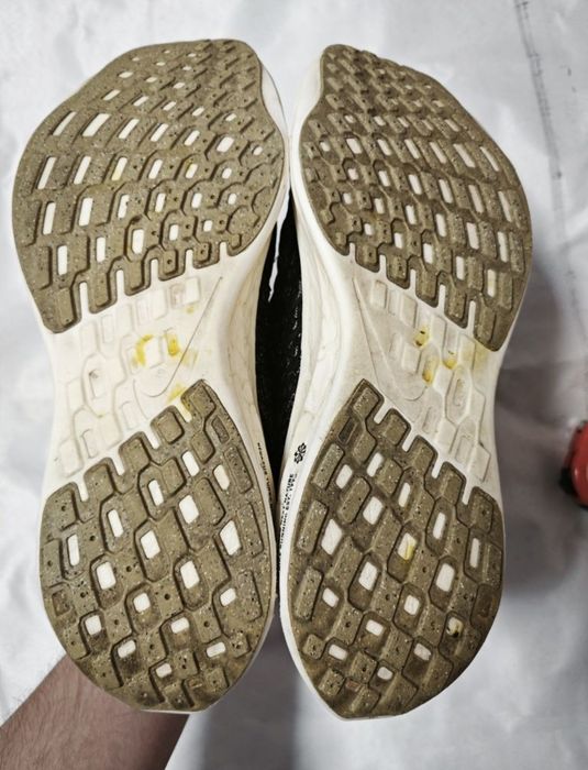 Кросівки Nike ZoomX Pegasus Turbo 43р