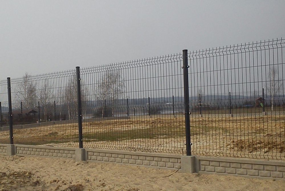 Podmurówka betonowa, 245x25,Producent