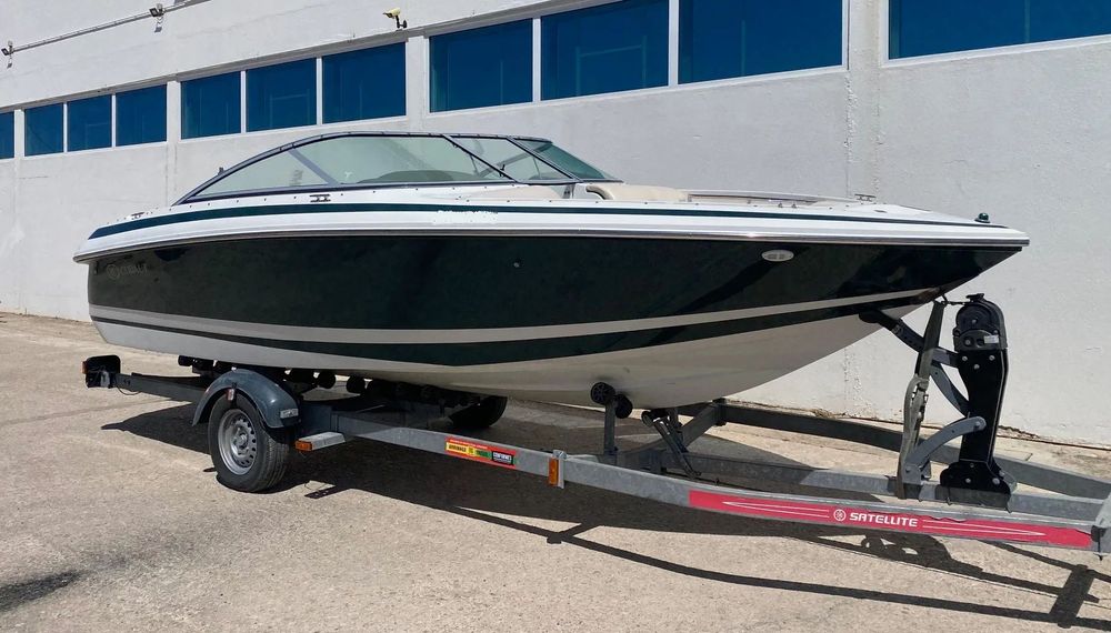Cobalt Marine 206 BR