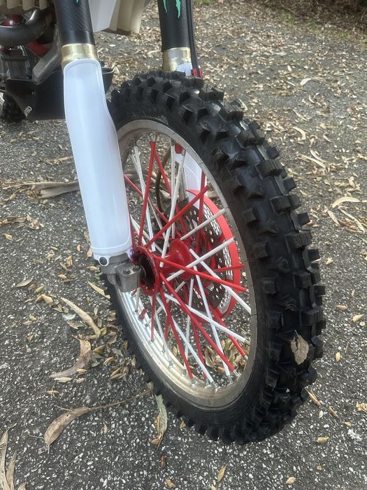 Crf 450r Matriculada