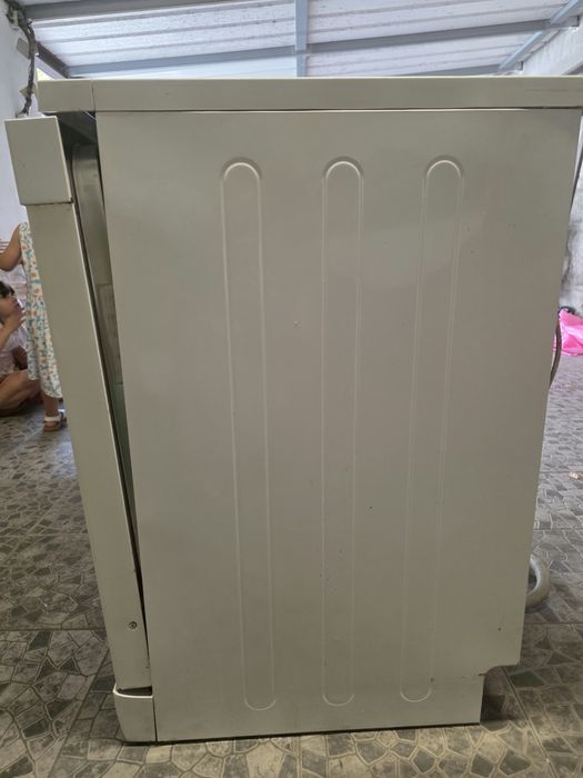 Maquina de lavar loiça