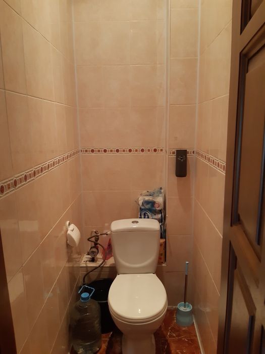 Сдам 2х комн.квартиру на Соцгороде