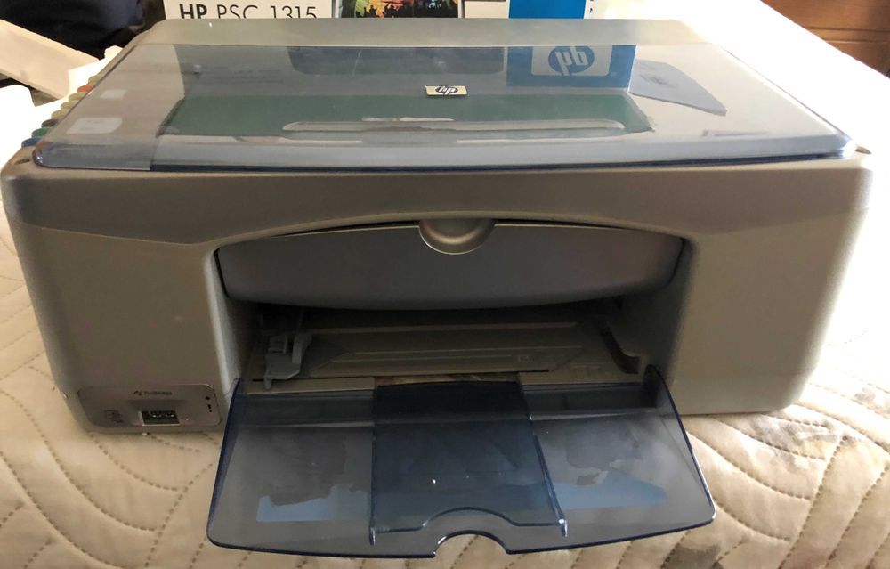 Multifunction Printer64409242926211123