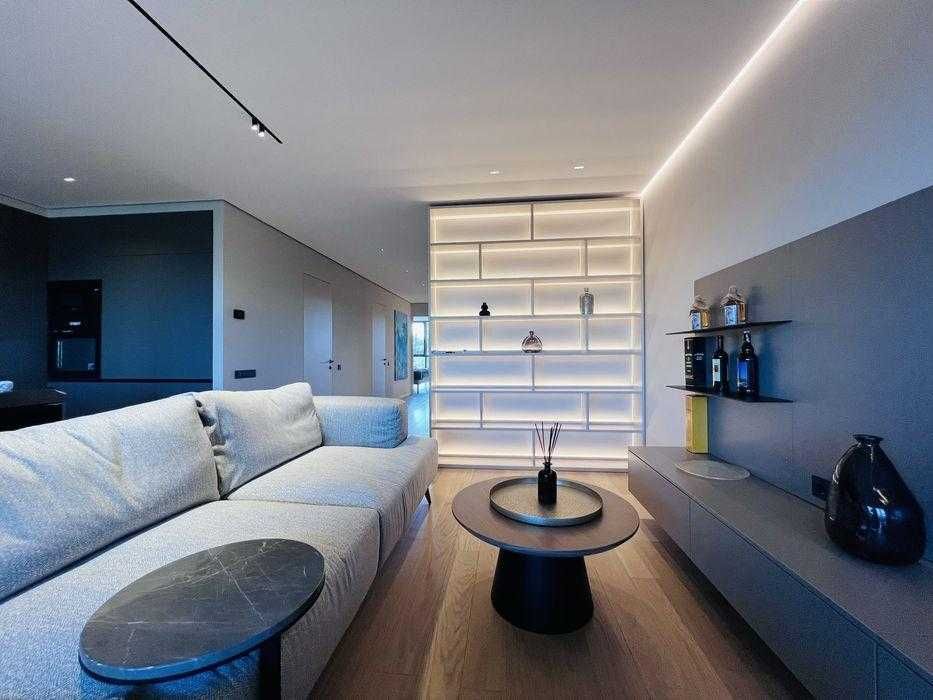 PODIL PLAZA & RESIDENCE - найкраща 3к - 120 м² - з паркомісцем!