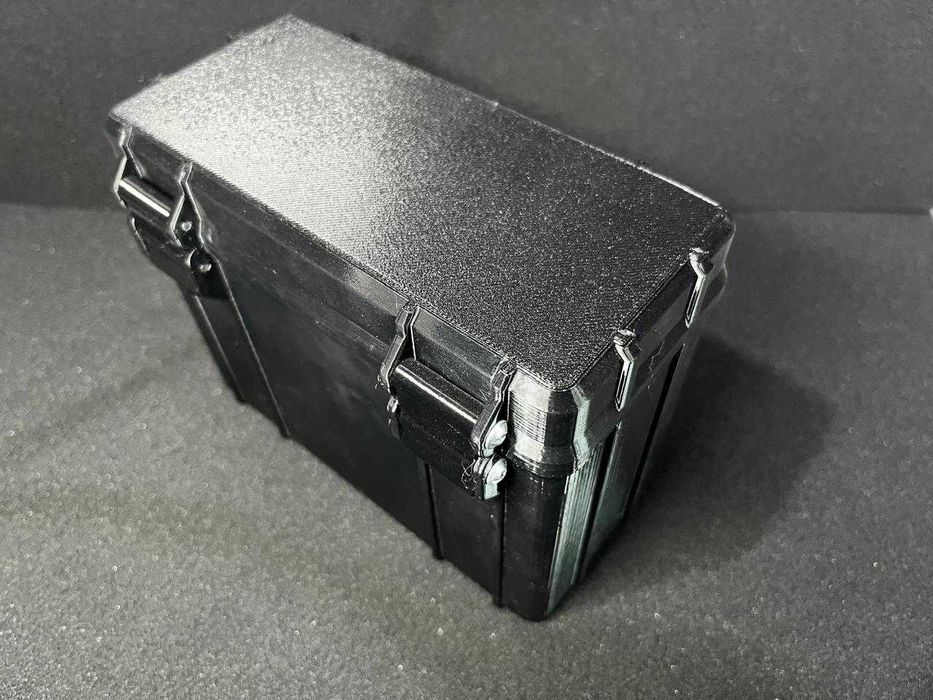Кейс для пульта RadioMaster Pocket FPV