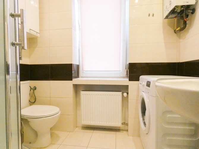 Mieszkanie – Kraków, Kombinat, Nowa Huta - Więcej