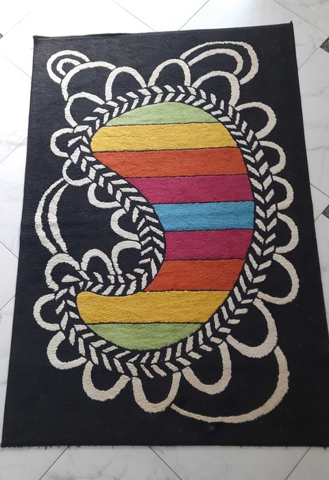 Килим, коврик 195на 135см