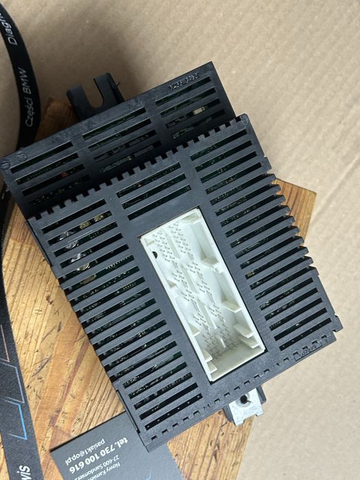 Modul lm e60 e61 modul swiatel gwarancja wysylka