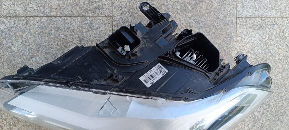 Farol BMW X2 F39 Full Led