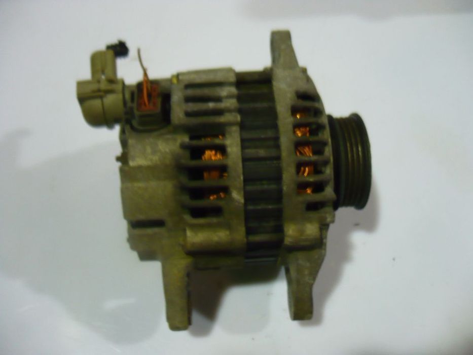 Alternador - Mazda Demio 1.3