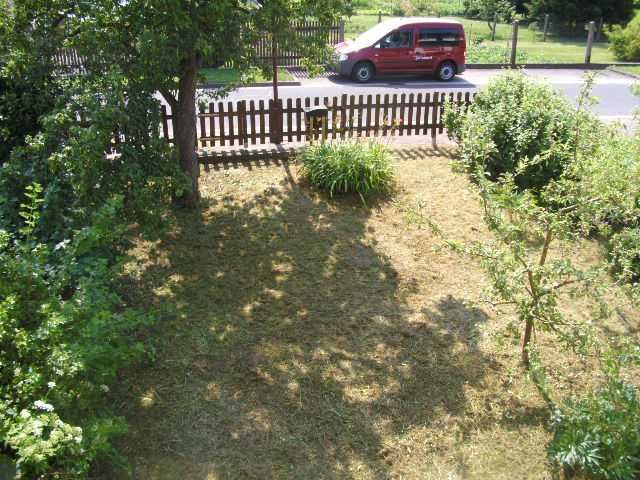 Продам будинок в Німеччині (Дідорф, Тюрингія)