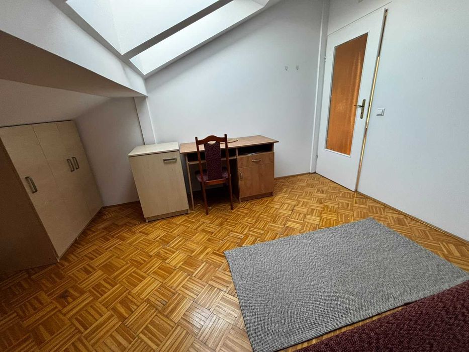 Mieszkanie – Warszawa - Widok 2