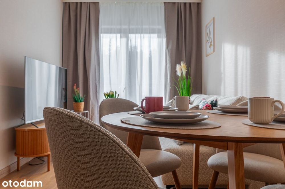 Apartament z widokiem na Szrenicę Centrum  - SPA - pod klucz