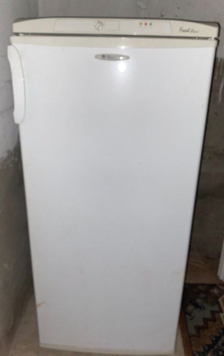 Продаж морозильної камери Hansa