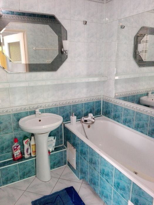 57 m., 3 pokoje, Nowe Miasto