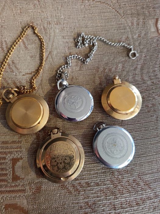 _Кармание_годинники_