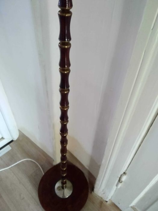 Торшер Напольный светильник