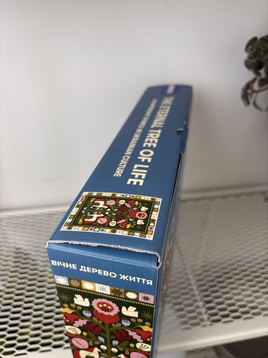 Пазл ORNER Puzzle 1000