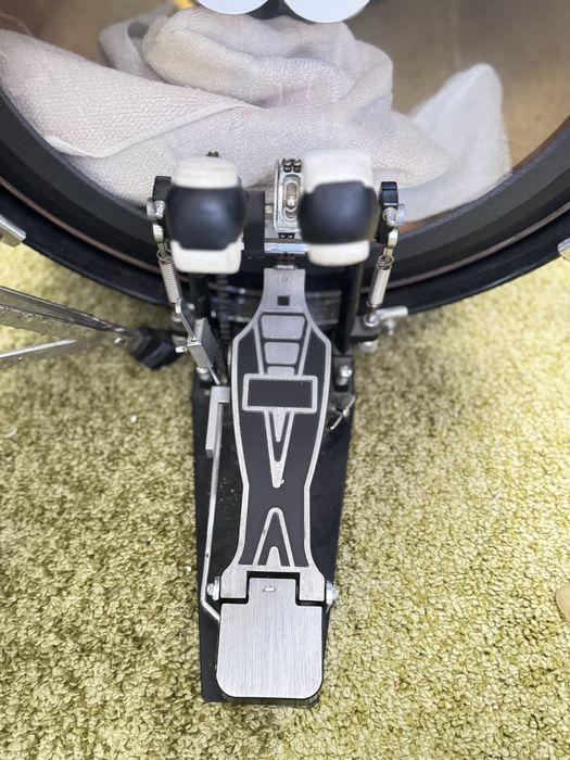 Bateria eletronica Roland tD10 + TD 11+ material