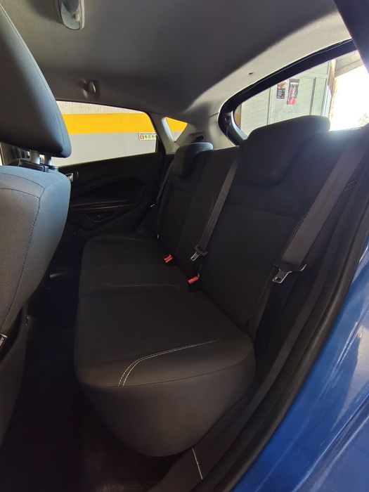 Ford Fiesta 1.0 2013